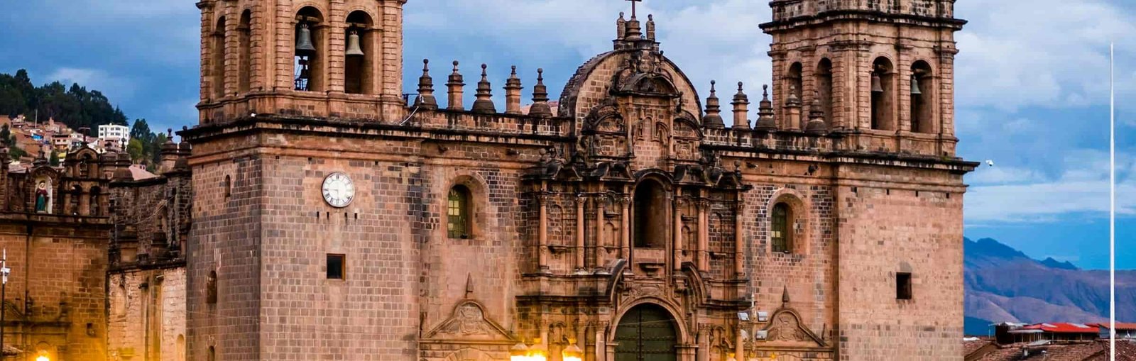 Cusco Cathedral