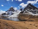 Ausangate 7 Lakes – full day tour
