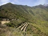 Choquequirao Trek 4 Days 3 Nights