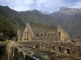 Choquequirao Trek 4 Days 3 Nights
