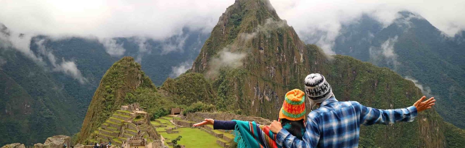 How to Buy Machu Picchu Tickets On Site