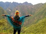Machu Picchu by Car 2 Days