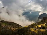 Short inca Trail 2  Days to Machu Picchu