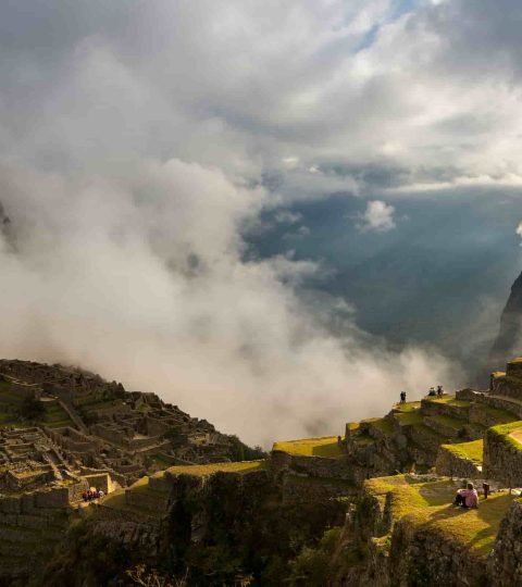 Manu Amazon Tour:Cultural Zone 3 Days