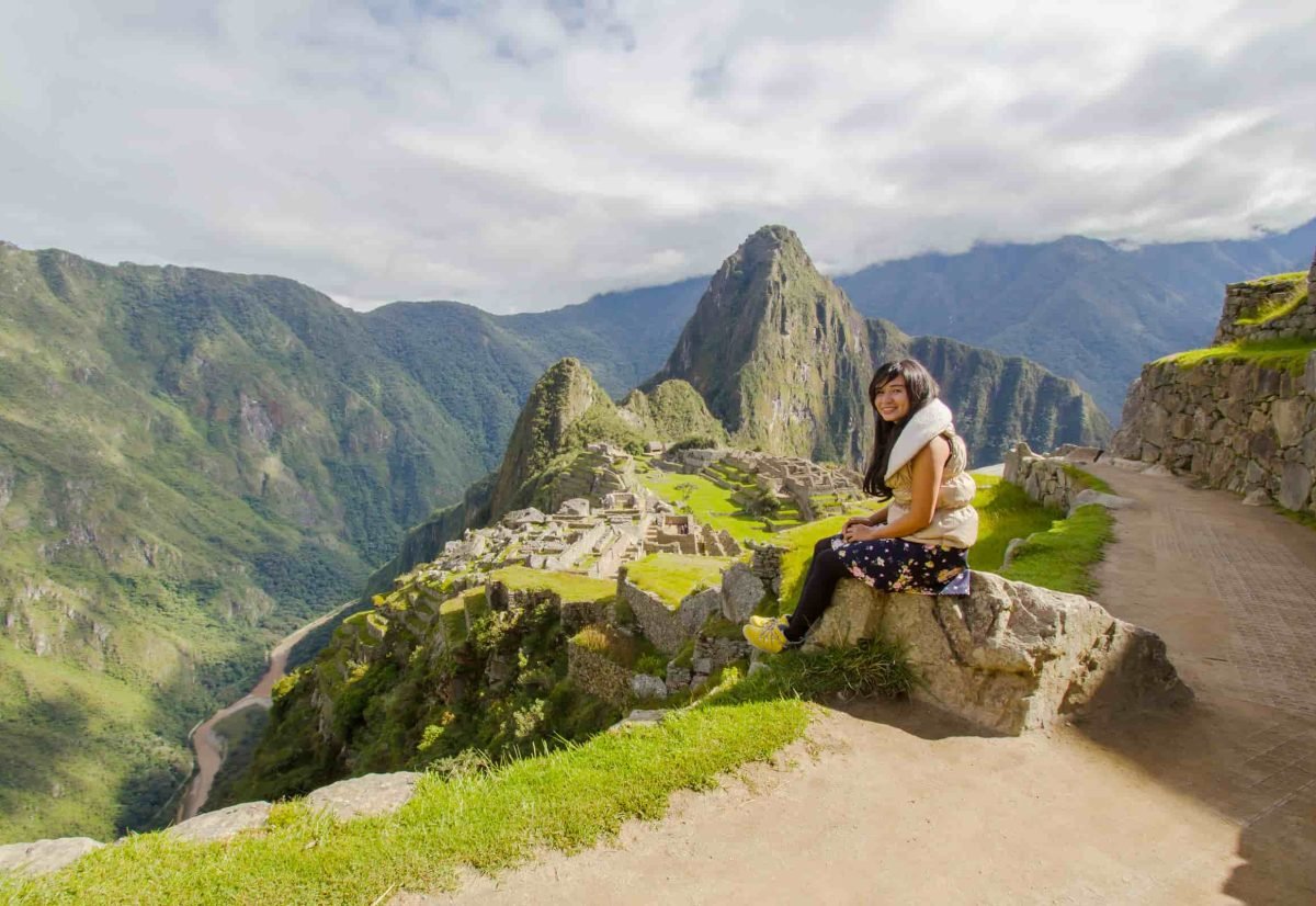 Short inca Trail 2  Days to Machu Picchu