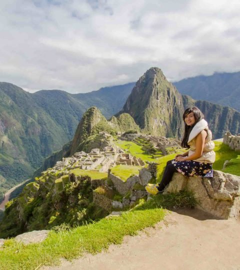 Machu Picchu by Car 2 Days