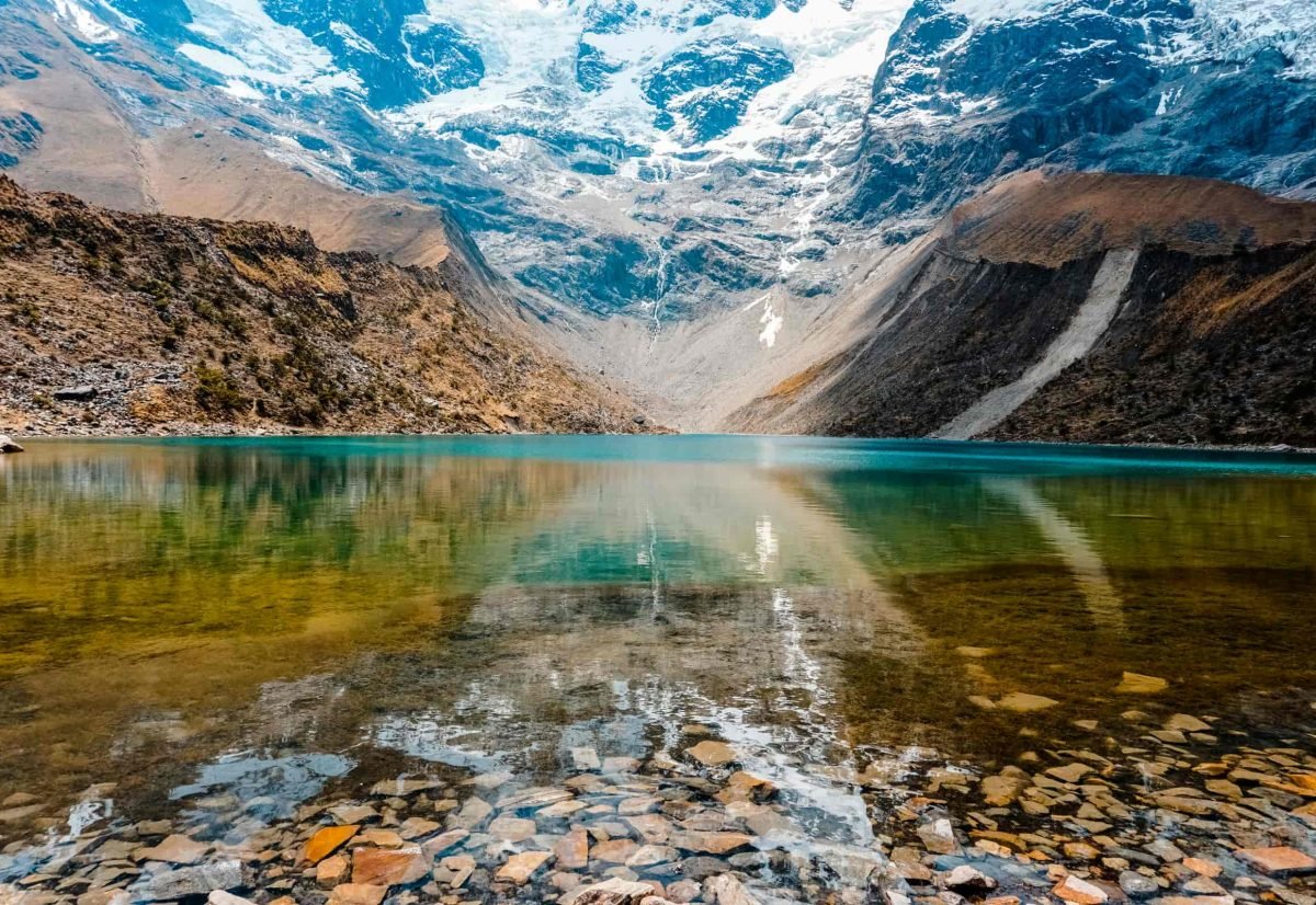 Humantay Lake Full Day Tour