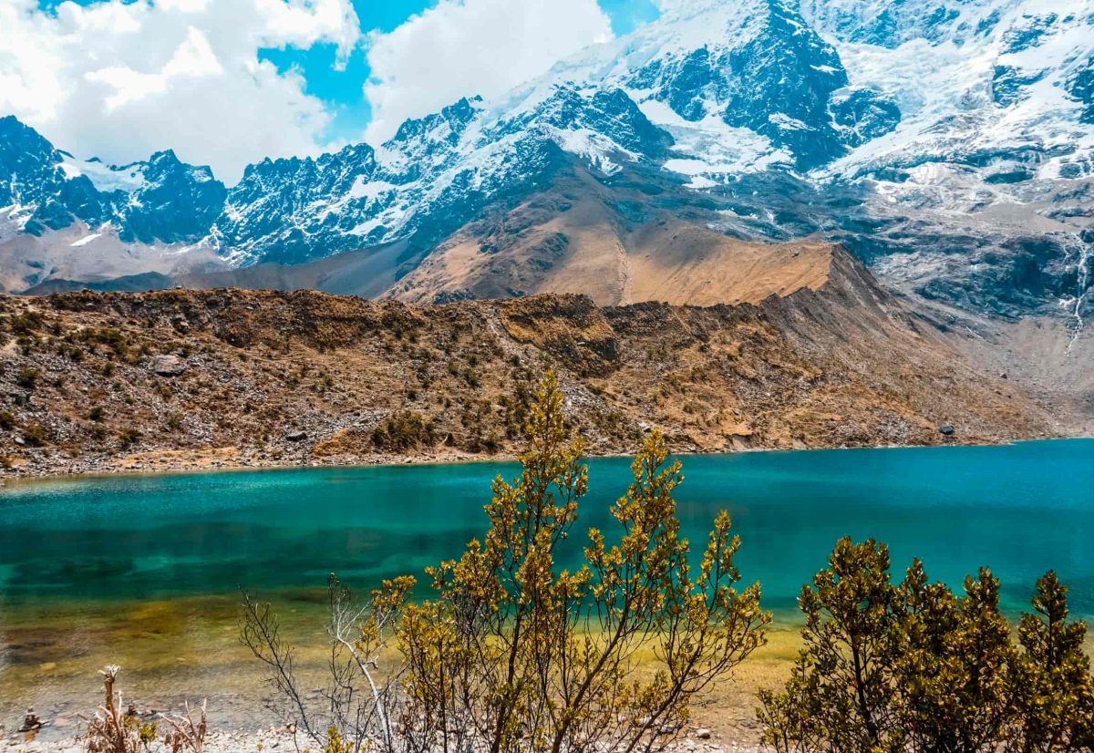 Humantay Lake Full Day Tour