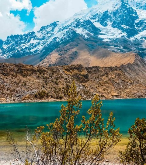 Humantay Lake Full Day Tour