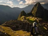 Short inca Trail 2  Days to Machu Picchu