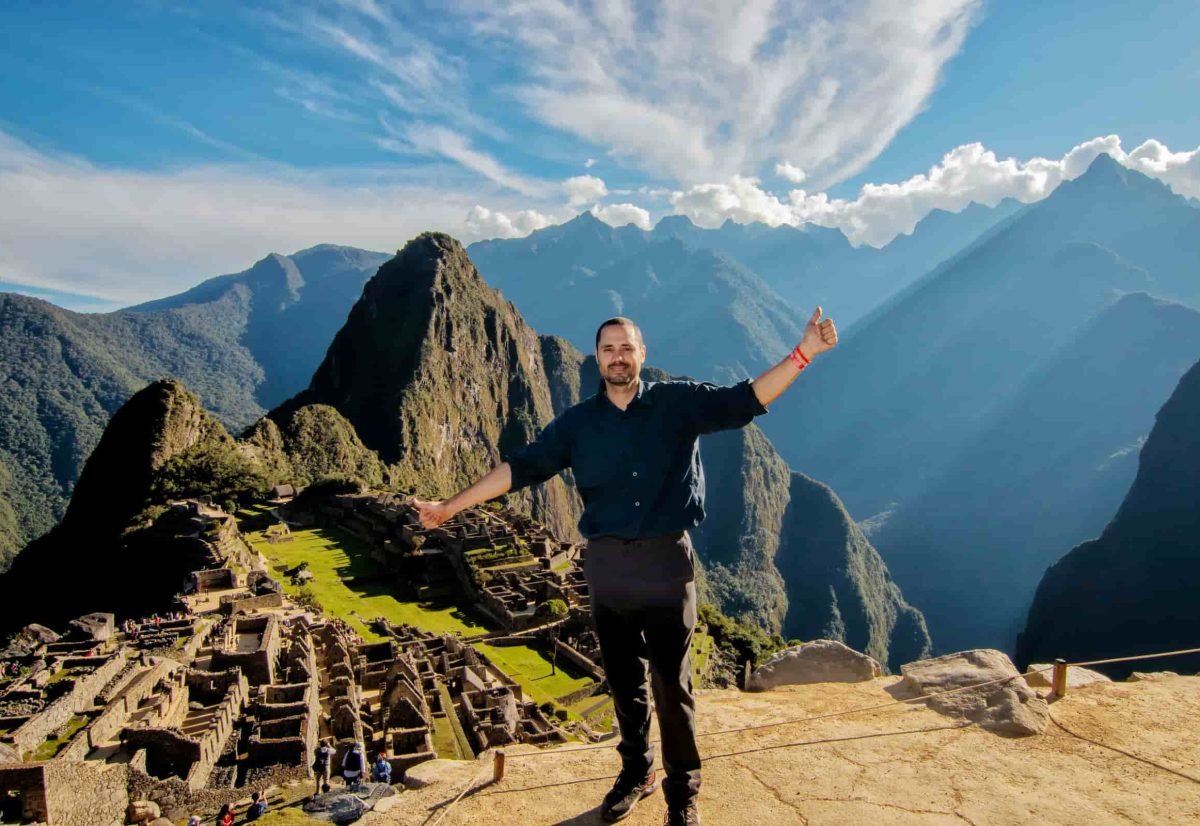 Short inca Trail 2  Days to Machu Picchu