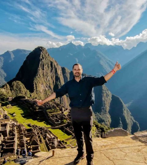 Machu Picchu, City Tour and Sacred Valley Tour 3 Days