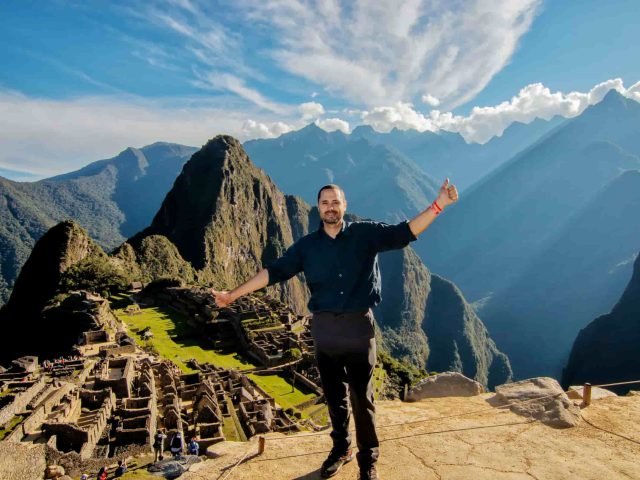 Machu Picchu, City Tour and Sacred Valley Tour 3 Days