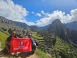Salkantay Trek 4 Days to Machu Picchu