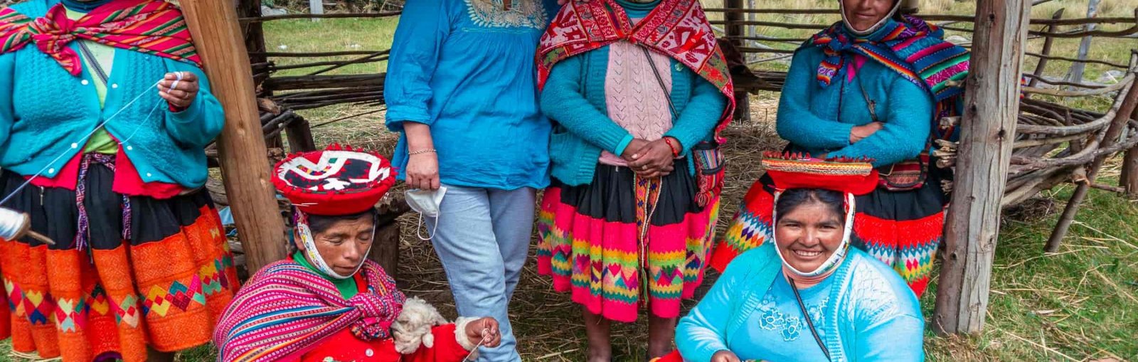 Cusco festivities 2025