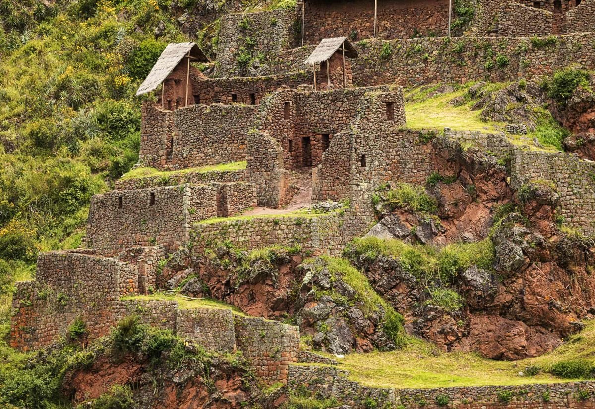Sacred Valley Tour
