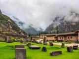 Sacred Valley Tour