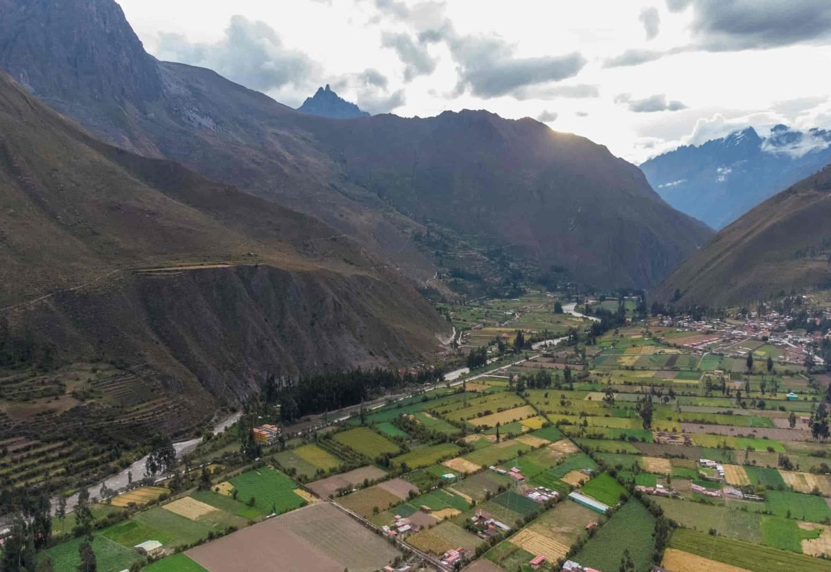 Sacred Valley Tour