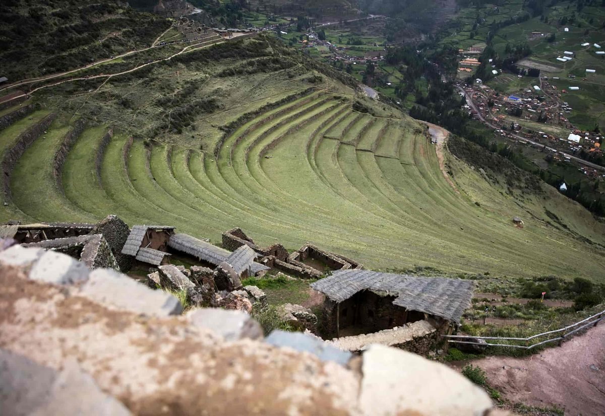 Sacred Valley Tour