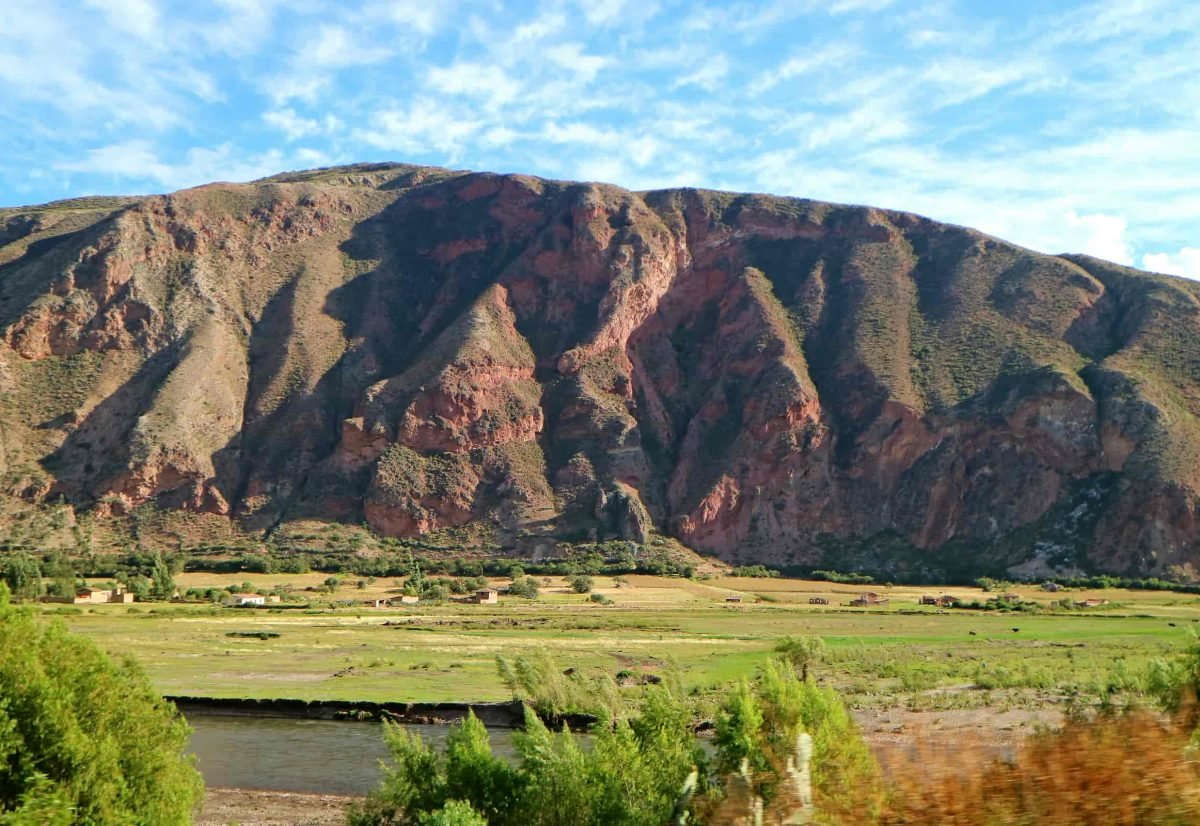 Sacred Valley Tour