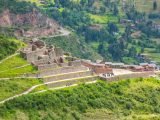 Sacred Valley Tour