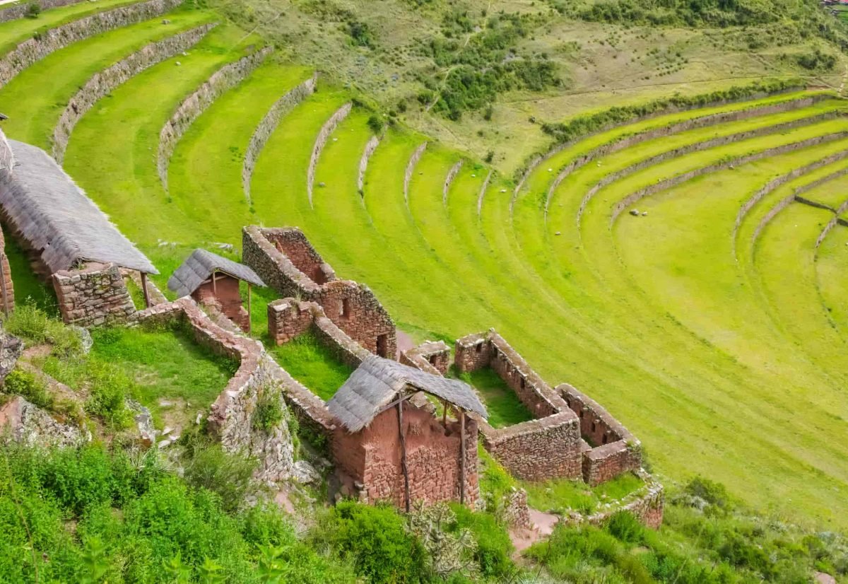 Sacred Valley Tour