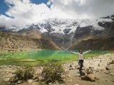 Salkantay Trek 5 Days to Machu Picchu