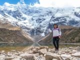 Salkantay Trek 5 Days to Machu Picchu