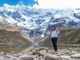 Salkantay Trek 5 Days to Machu Picchu