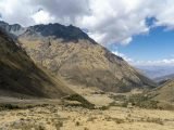 Salkantay Trek 5 Days to Machu Picchu