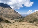 Salkantay Trek 5 Days to Machu Picchu
