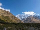 Salkantay Trek 5 Days to Machu Picchu