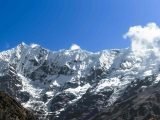 Salkantay Trek 5 Days to Machu Picchu