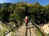 Salkantay Trek 5 Days to Machu Picchu