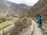 Sacred Valley Tour