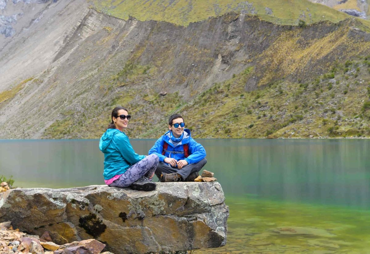 Humantay Lake Full Day Tour