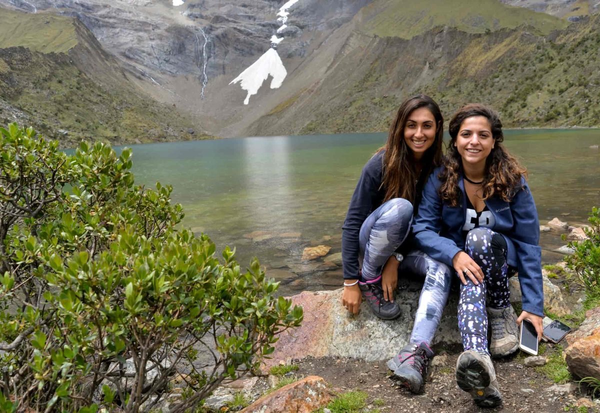 Humantay Lake Full Day Tour