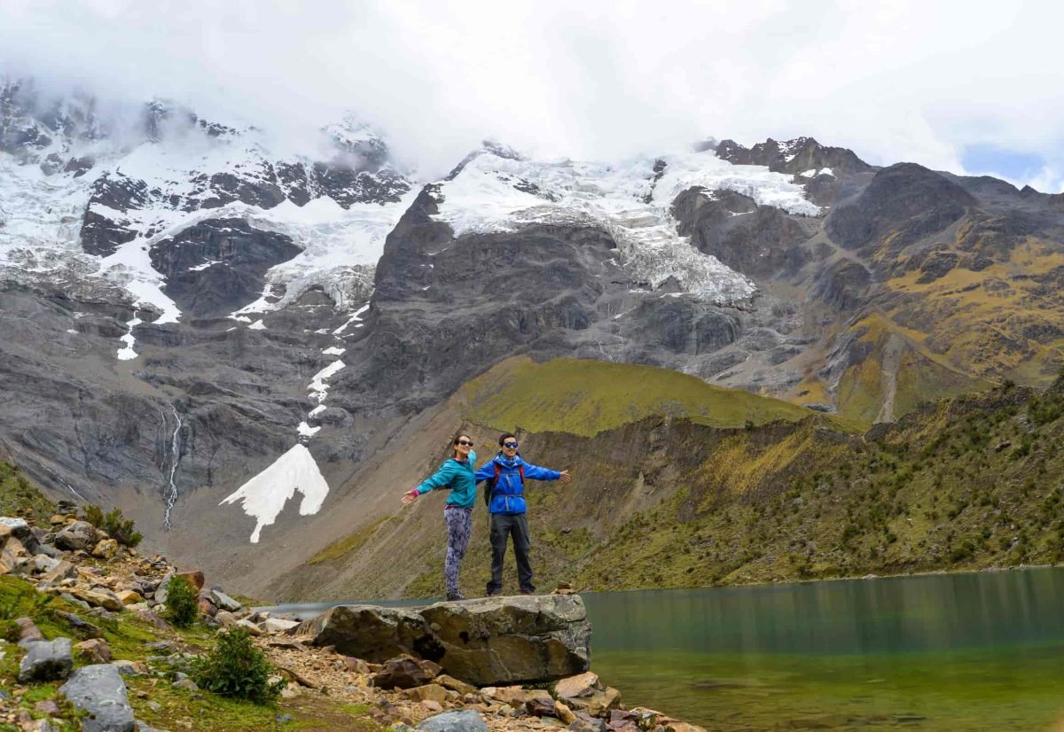 Humantay Lake Full Day Tour