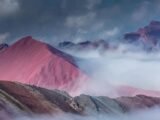 Rainbow Mountain Hike Peru – 1 Day Tour with Red Valley