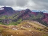 Rainbow Mountain Hike Peru – 1 Day Tour with Red Valley