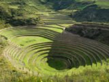 Sacred Valley and Machu Picchu 2-Day Tour