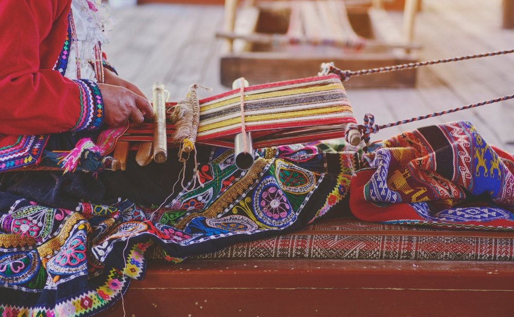 Sacred Valley and Machu Picchu 2-Day Tour