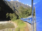 Sacred Valley and Machu Picchu 2-Day Tour