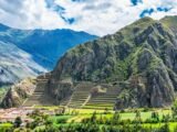 Sacred Valley and Machu Picchu 2-Day Tour
